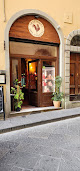 Trattoria del Chianti 50122 Florence
