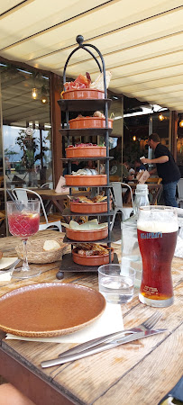 Plats et boissons du Restaurant catalan La Cocina à Argelès-sur-Mer - n°12