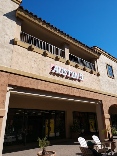 Shopping Mall «Las Americas Premium Outlets», reviews and photos, 4211 Camino De La Plaza, San Diego, CA 92173, USA