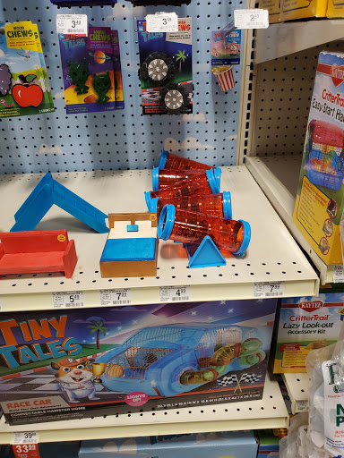 Pet Supply Store «PetSmart», reviews and photos, 1020 Veterans Pkwy #900, Clarksville, IN 47129, USA