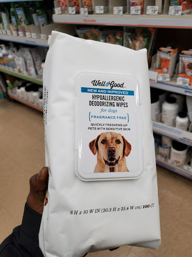 Pet Supply Store «Petco Animal Supplies», reviews and photos, 1622 Clark Street Rd, Auburn, NY 13021, USA