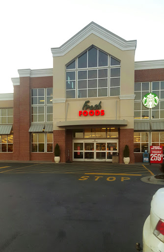 Grocery Store «Ingles Markets», reviews and photos, 3338 Boylston Hwy, Mills River, NC 28759, USA