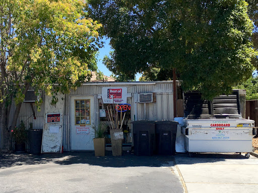 Nakayama Flowers LLC, 3367 Grant Rd, Mountain View, CA 94040, USA, 