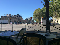 Atmosphère du Restaurant français La Terrasse du 7ᵉ à Paris - n°13