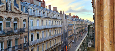 Pérenne Group à Toulouse