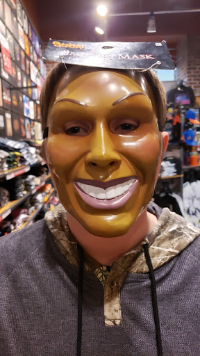 Gift Shop «SPENCER GIFTS», reviews and photos, 1910 Wells Rd A07, Orange Park, FL 32073, USA