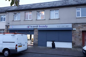 Icandi Beauty Ltd