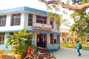 Central Canteen(B.U.) image