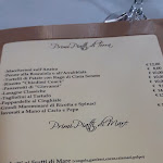 Photo n°8 de l'avis de Stefano.e fait le 10/01/2022 à 20:29 sur le  Ristorante Pizzeria Motta à Pistoia