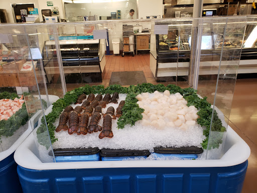 Health Food Store «Sprouts Farmers Market», reviews and photos, 905 E Bidwell St, Folsom, CA 95630, USA