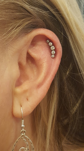 Tattoo Shop «Pleasures of the Flesh», reviews and photos, 12875 S Cleveland Ave, Fort Myers, FL 33907, USA