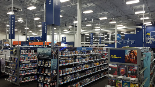 Electronics Store «Best Buy», reviews and photos, 5800 Britton Pkwy, Dublin, OH 43016, USA