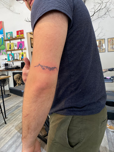 Find family tattoo ideas for moms for your next unique tattoo in Avon at Avanti Tattoo