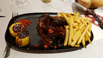 Steak du Restaurant Le Québec à Nice - n°11