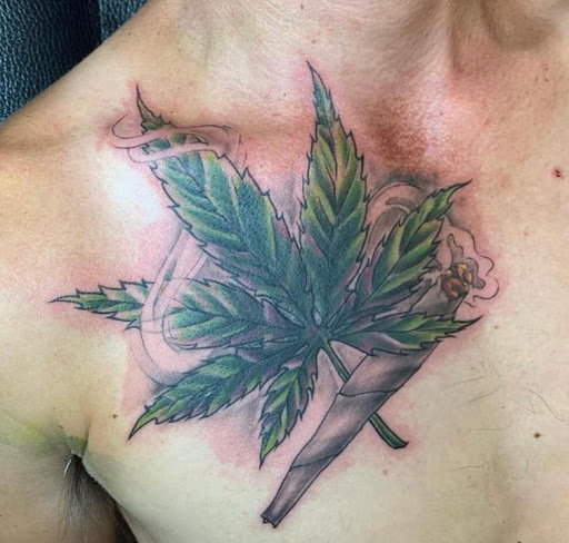 Explore family sleeve tattoo ideas for males, creative tattoo ideas in Okeechobee, available at Muck City Tattoos & Piercings