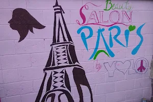 Beauty salon Paris By Yolo image