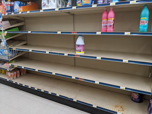 Grocery Store «Diamond Food Market», reviews and photos, 911 US-377, Aubrey, TX 76227, USA