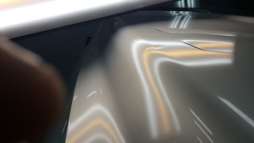 Auto Dent Removal Service «Lights On Dents Out», reviews and photos, 1787 E Kosciusko Dr, Warsaw, IN 46582, USA