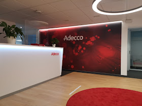 Adecco Fribourg