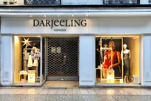 Darjeeling Dijon image