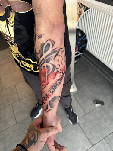 Comentarii opinii despre Marge´s Farbenkessel