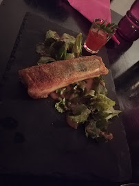 Foie gras du Restaurant Ô Baya à Saint-Pierre - n°7