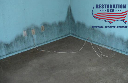 Water Damage Restoration Service «Restoration USA», reviews and photos