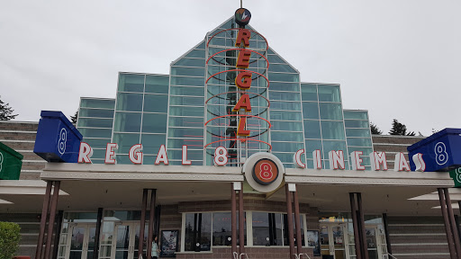 Regal Crossroads Bellevue