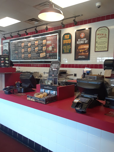 Sandwich Shop «Firehouse Subs», reviews and photos, 2109 Jonesboro Rd, McDonough, GA 30253, USA