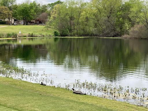 Golf Course «Meadowbrook Golf Course», reviews and photos, 1815 Jenson Rd, Fort Worth, TX 76112, USA