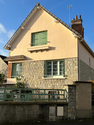 David Tribouillard Rénovation - Couvreur Démoussage Peintre 28 Eure-et-Loir à Saint-Lubin-des-Joncherets