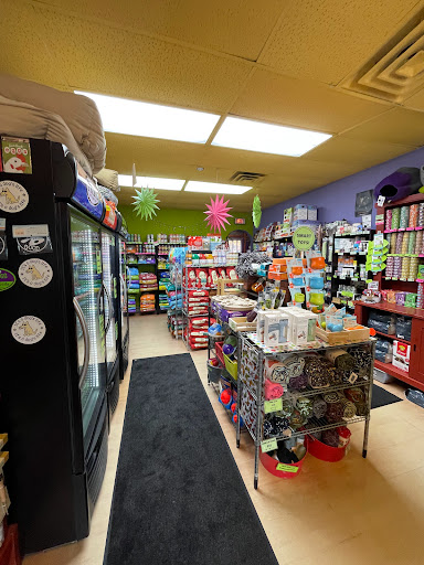 Pet Supply Store «Bad Dog Frida», reviews and photos, 2094 Atwood Ave, Madison, WI 53704, USA