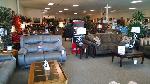 Furniture Store «Furniture &Things», reviews and photos, 1661 N State St, North Vernon, IN 47265, USA