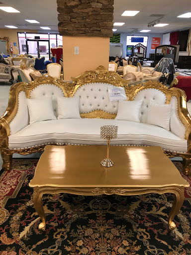 Furniture Store «Tala Furniture Rugs», reviews and photos, 11181 Harry Hines Blvd, Dallas, TX 75229, USA