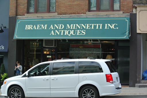 Braem & Minnetti Incorporated