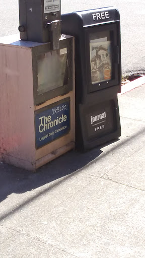 Grocery Store «C & V Market», reviews and photos, 1634 F St, Eureka, CA 95501, USA