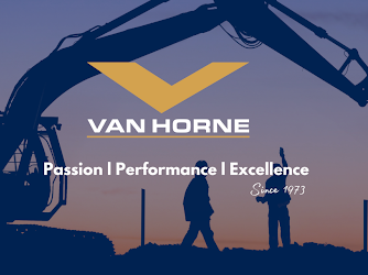 Van Horne Construction