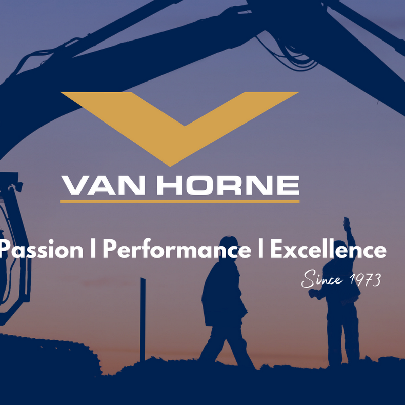Van Horne Construction