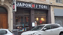 Les plus récentes photos du Restaurant japonais Japontori à Lyon - n°3