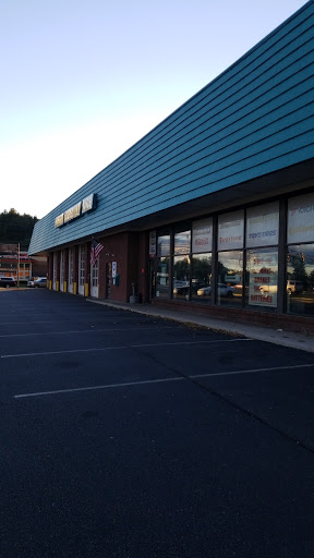 Tire Shop «Mavis Discount Tire», reviews and photos, 134 Water St, Newton, NJ 07860, USA