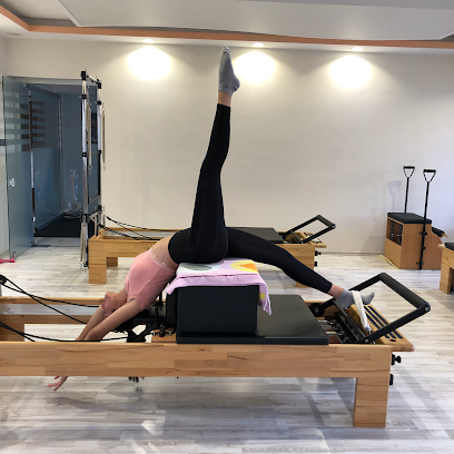 FLEX Pilates ️Saltuk Yıldırım