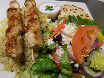 Greek cafe Grill