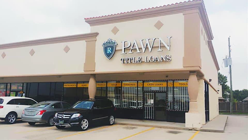 Pawn Shop «Royal Pawn», reviews and photos, 13180 Farm to Market Rd 529 G, Houston, TX 77041, USA