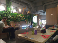 Atmosphère du Restaurant japonais Shikoku à Paris - n°11