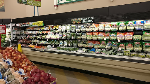 Supermarket «Weis Markets», reviews and photos, 19 St Marys Square, Lexington Park, MD 20653, USA