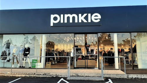 PIMKIE à Trignac