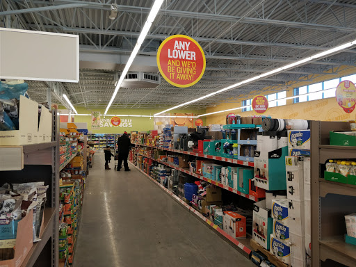 Supermarket «ALDI», reviews and photos, 11 Dowling Village Boulevard, North Smithfield, RI 02896, USA