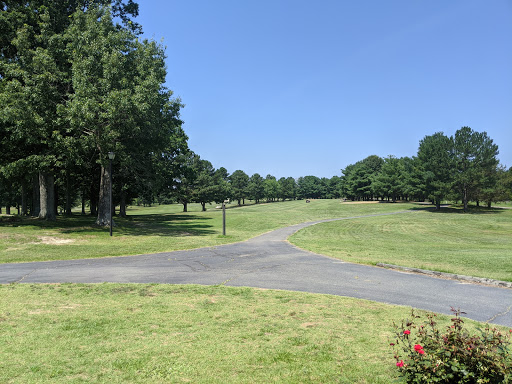 Golf Course «The Hollows Golf Club», reviews and photos, 14501 Greenwood Church Rd, Montpelier, VA 23192, USA