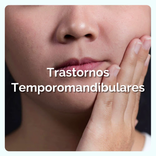 Opiniones de Dra. Marvid Antiao | Especialista en TTM y Dolor Facial en Temuco - Dentista