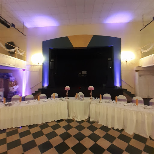 Banquet Hall «Wisehaven Event Center», reviews and photos, 2985 E Prospect Rd, York, PA 17402, USA